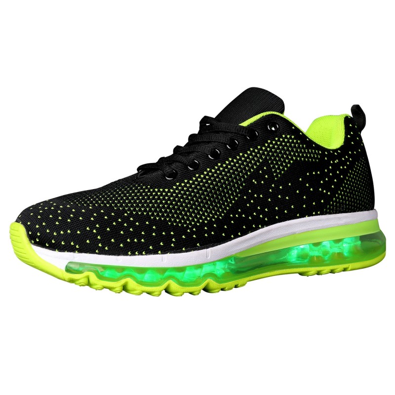 toxiciteit Nautisch Clam TX10 Youths Air LED Shoes Birthday or Christmas Gifts for Kids Women  Sneakers Mommy and Me Running Trainers - 9WORKZ INC. Official Website