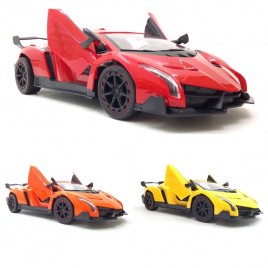 12 pc/box $11.5/pc Wholesale 1:14 12" RC Car Mixed Color 12 pc/box