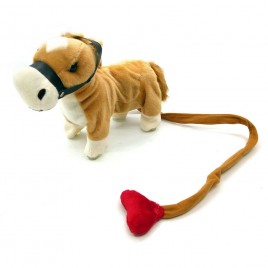 Wholesale 16TBD0602 Moving Pony Toy with Music 30pc/case